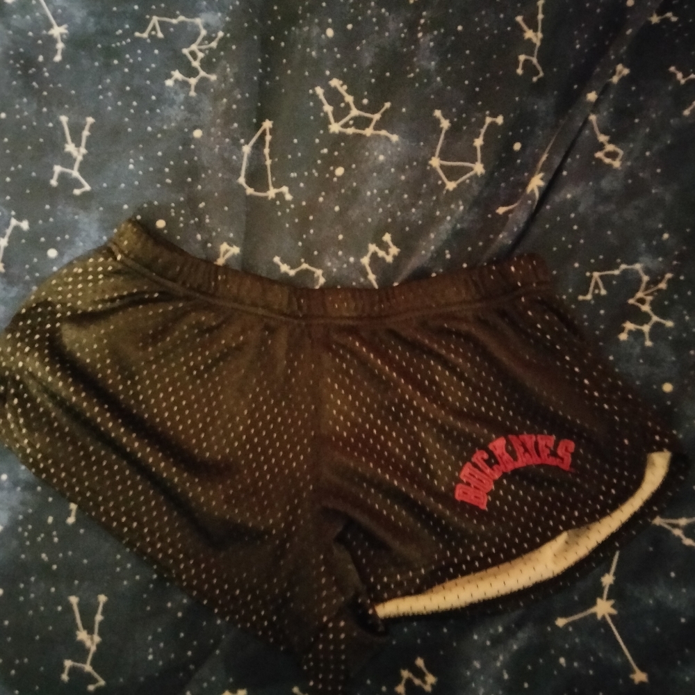 Ohio State Buckeyes shorts